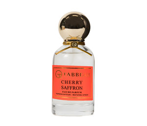 Cherry Saffron by Tabbeau Place perfume bottle