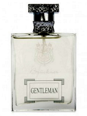Gentleman by Parfumerie Bruckner perfume bottle