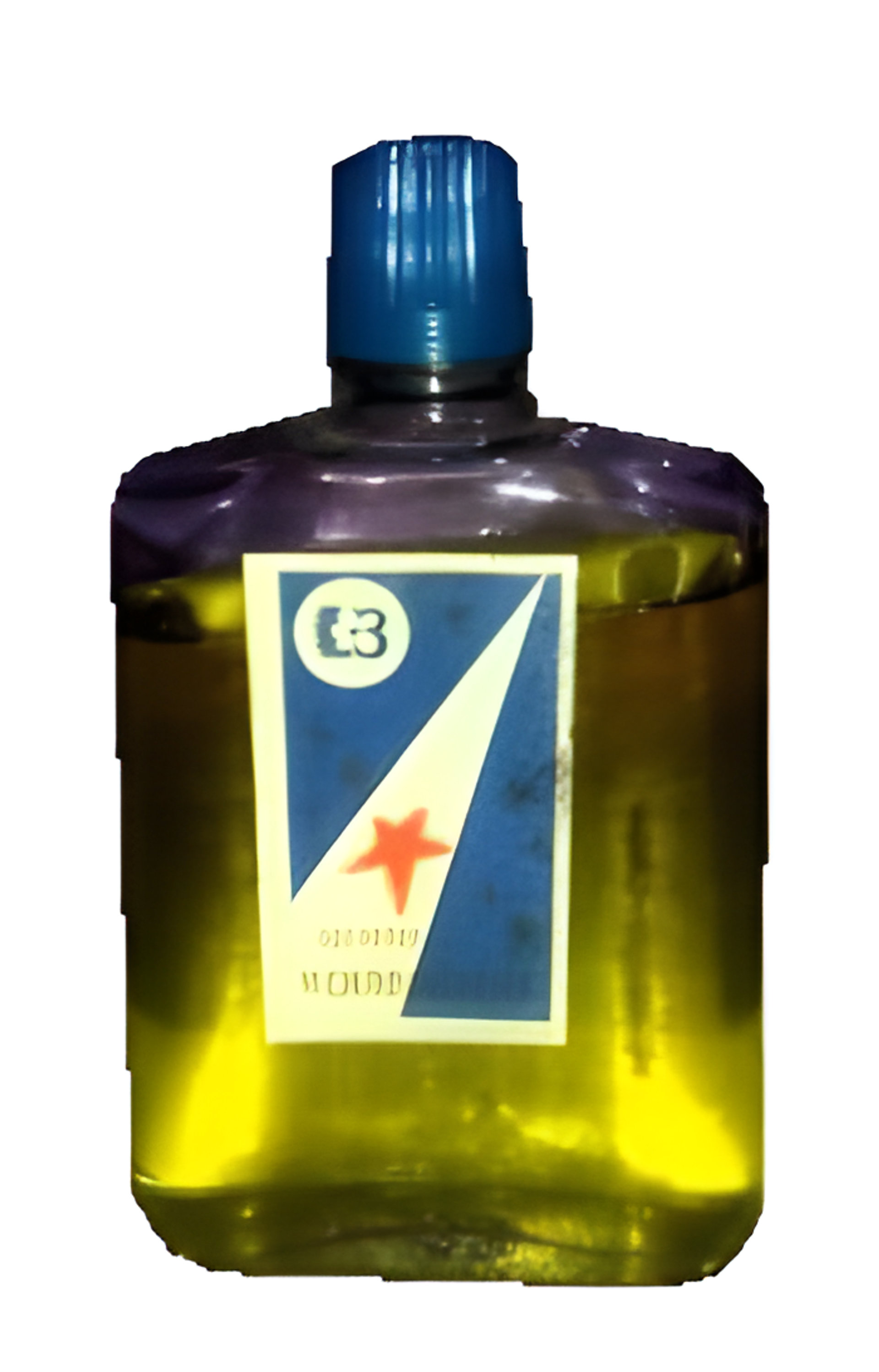 Picture of Межпланетный Одеколон fragrance