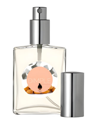 Dimple by Kimberly New York perfume bottle