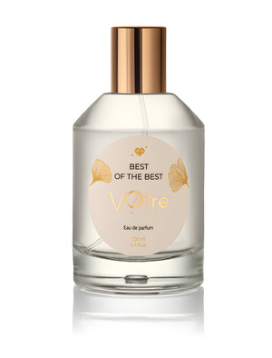 Best of the Best by Votre Parfum perfume bottle