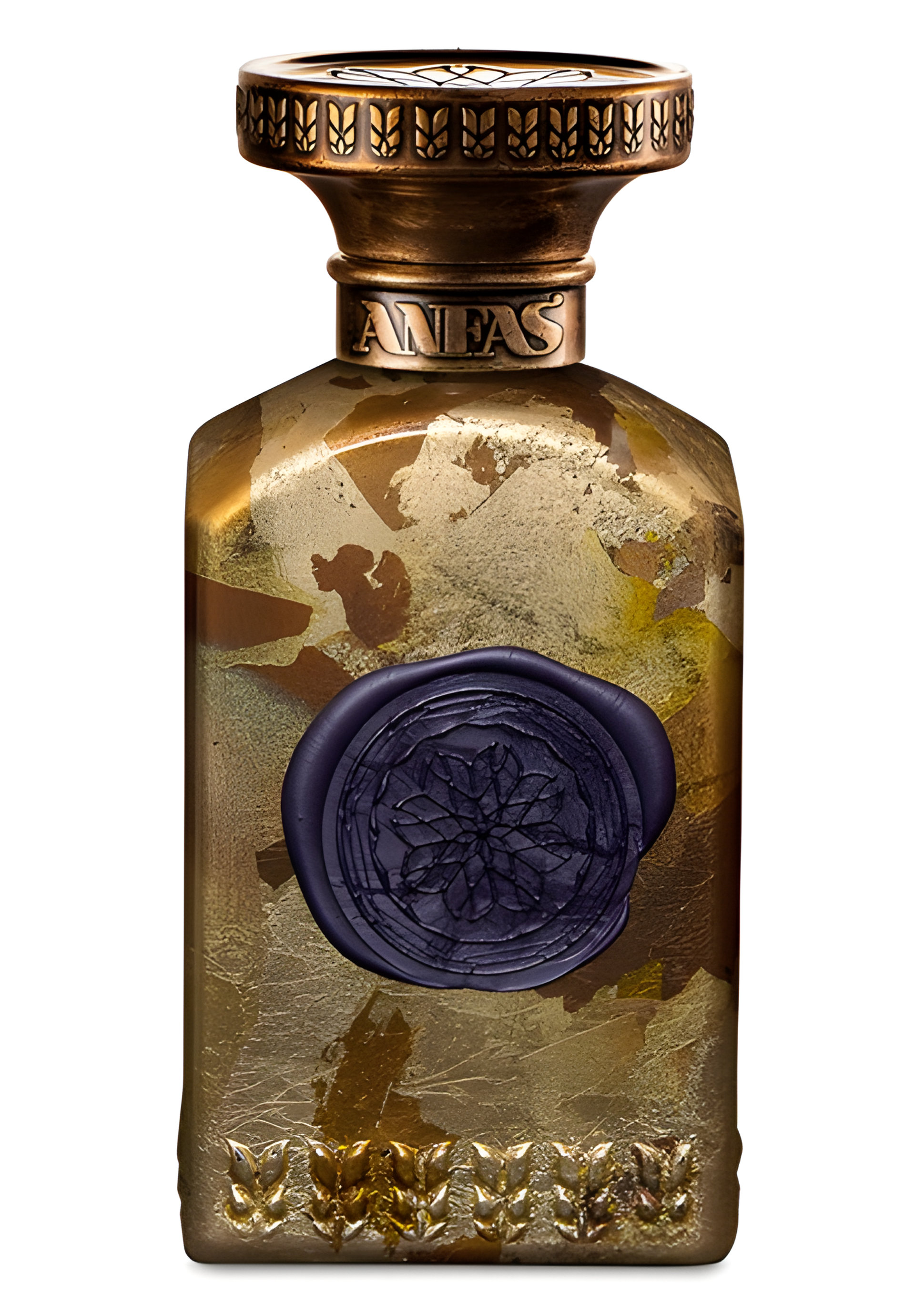 Picture of Sakan fragrance