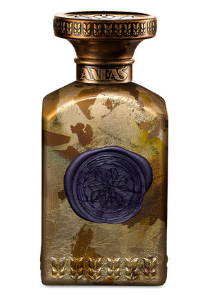 Sakan by Anfas perfume bottle