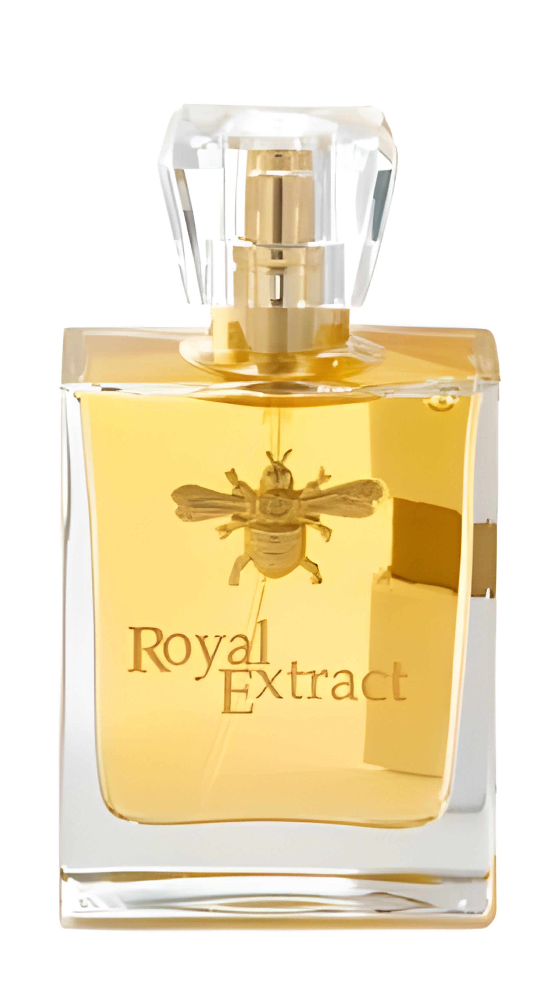 Picture of Royal Extract fragrance