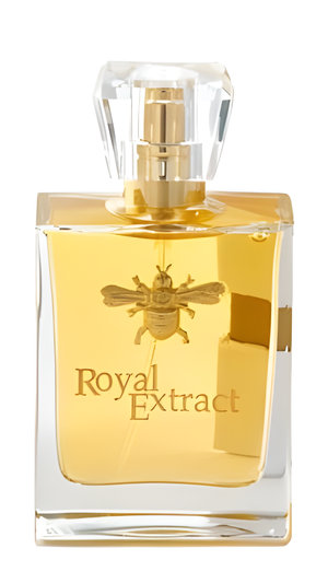 Royal Extract by Lady Primrose perfume bottle