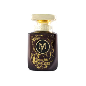 Amber Soir by My Perfumes Select perfume bottle