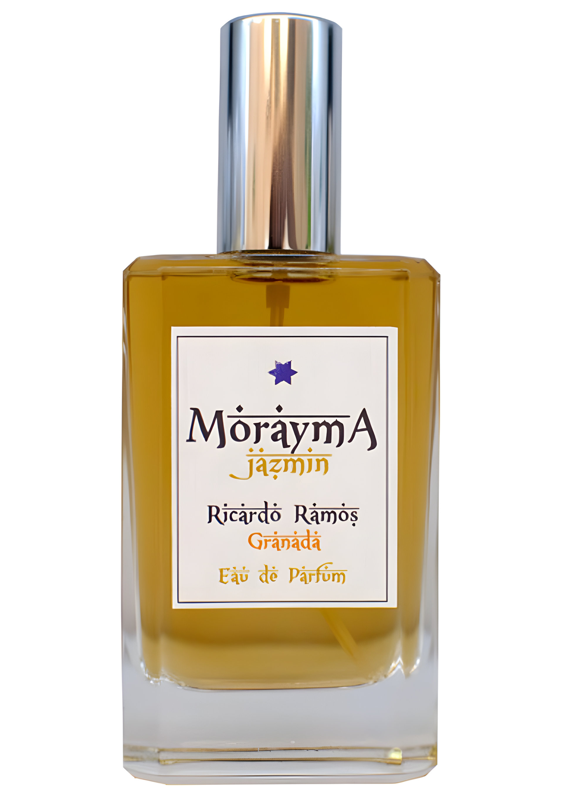 Picture of Morayma Jazmín fragrance