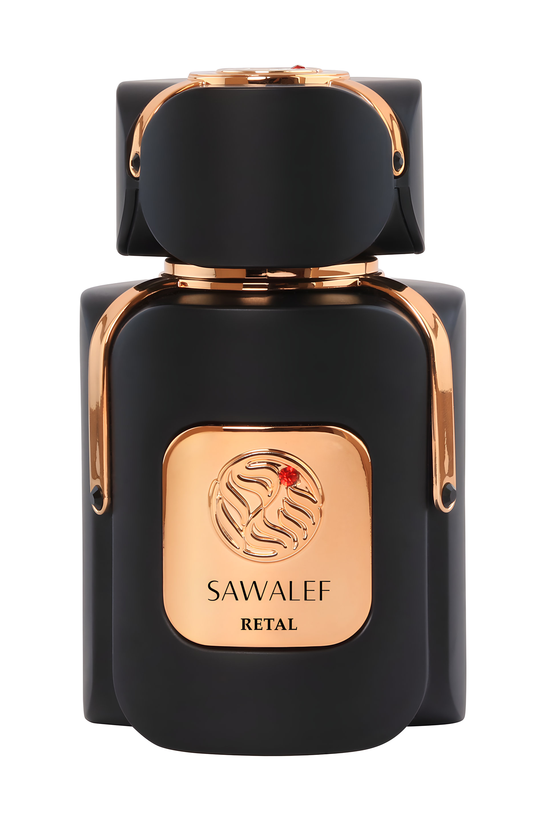 Picture of Retal fragrance