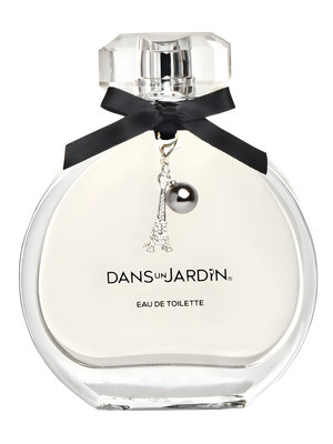 Poire Divine by Dans un Jardin perfume bottle