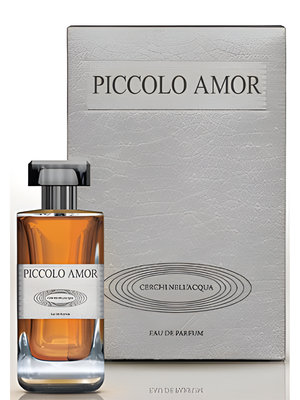 Piccolo Amor by Cerchi Nell’Acqua perfume bottle
