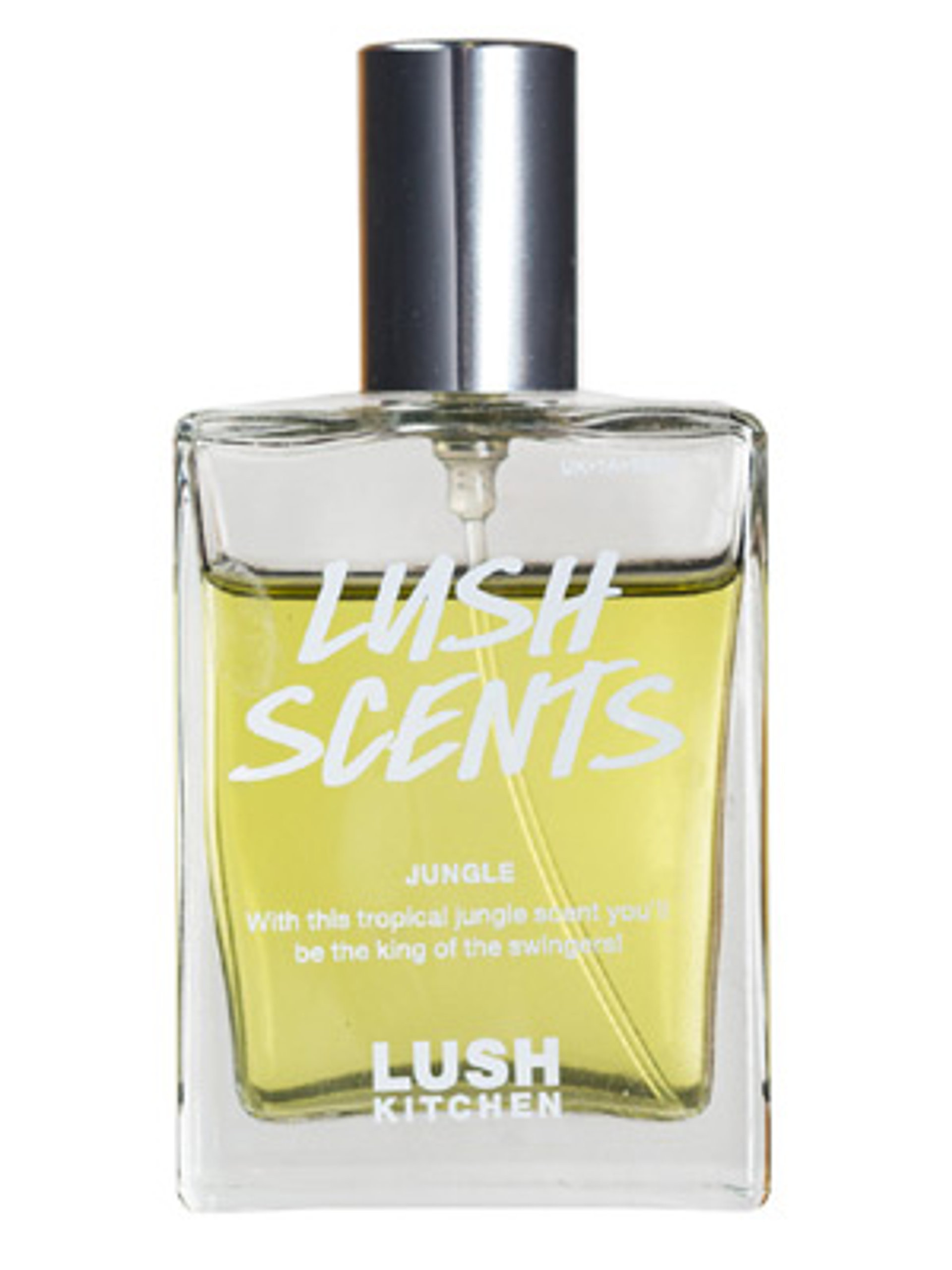 Picture of Jungle fragrance