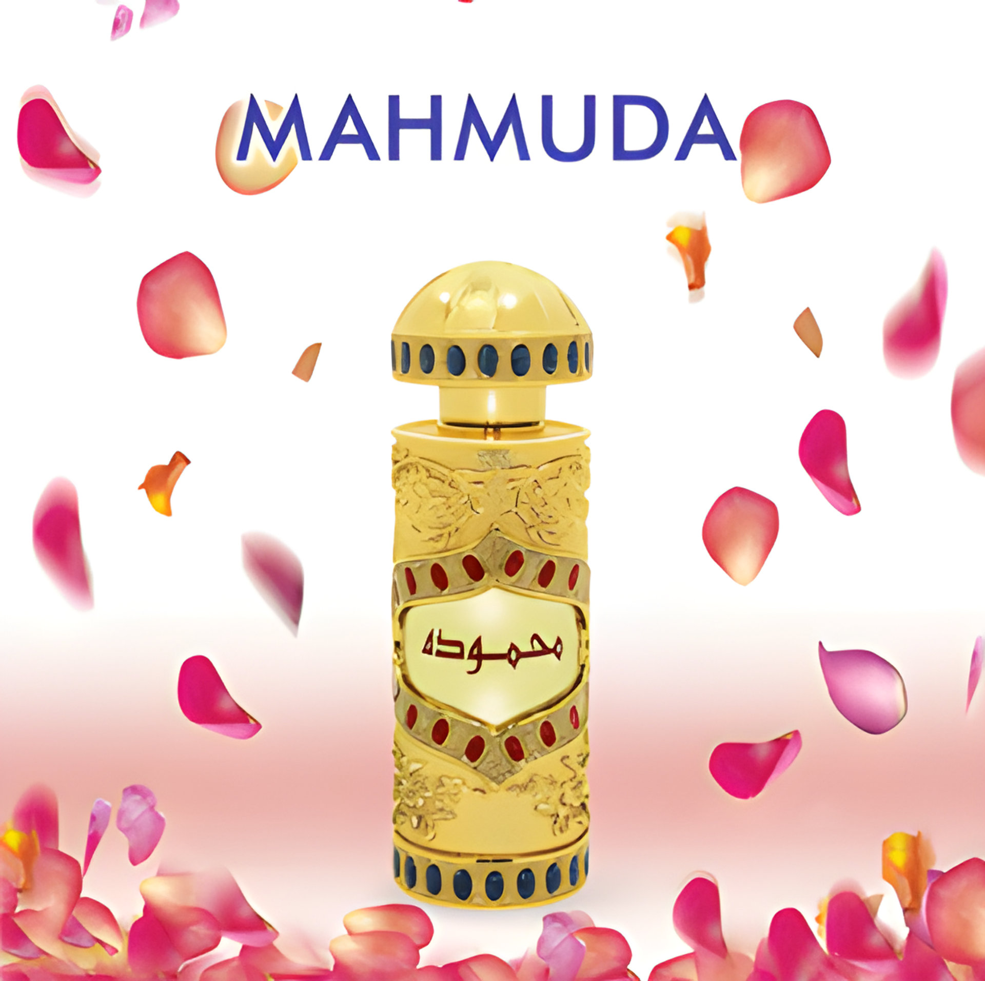 Picture of Mahmuda fragrance