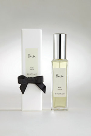 Musk by Renee perfume bottle