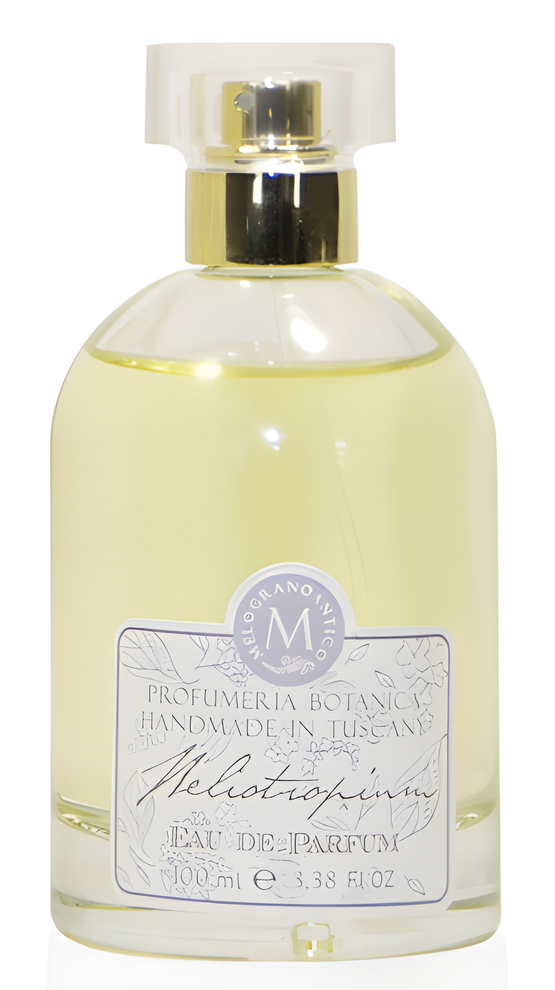 Picture of Heliotropium fragrance