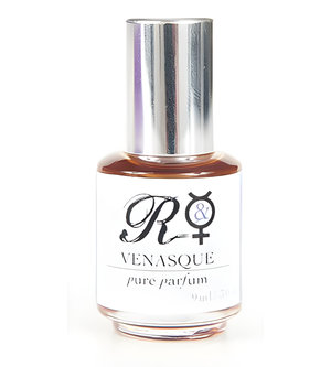 Venasque by Rebel & Mercury perfume bottle