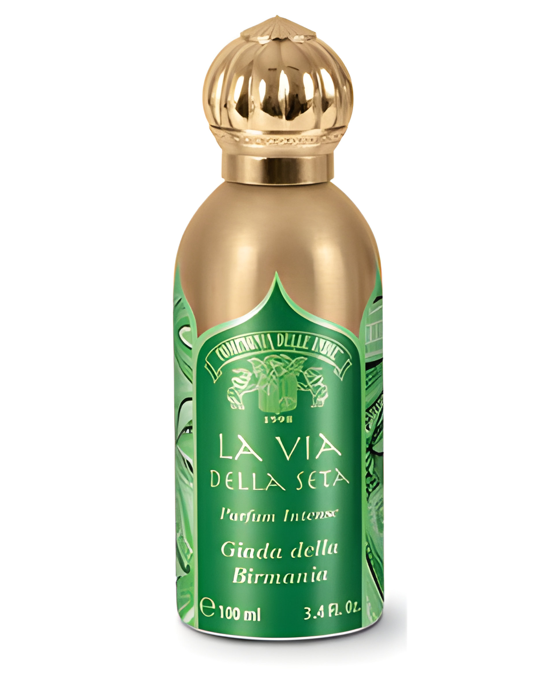 Picture of Giada Della Birmania fragrance