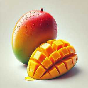 Mango - undefined