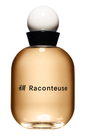 H&M Raconteuse by H&M perfume bottle