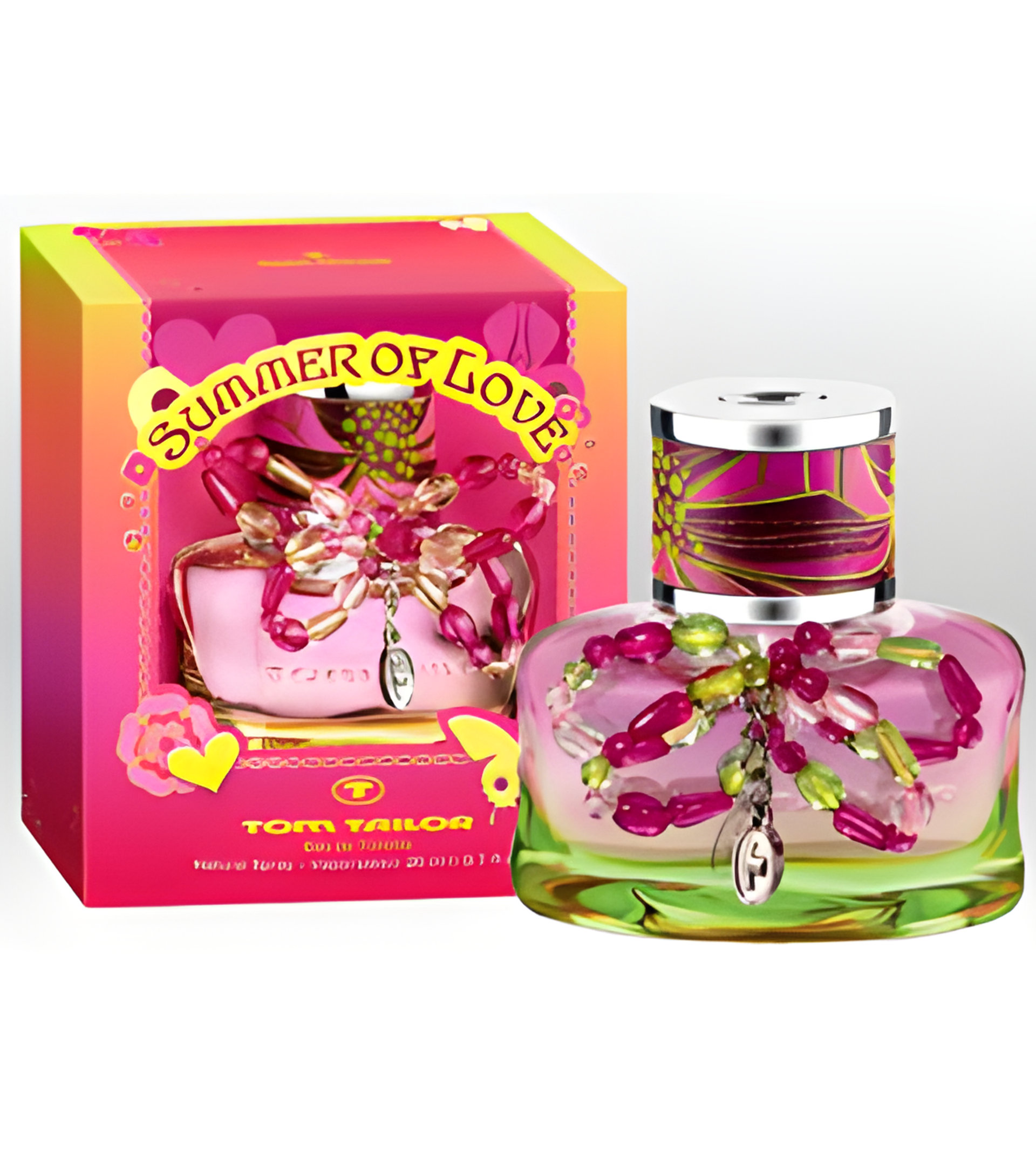 Picture of Summer of Love fragrance