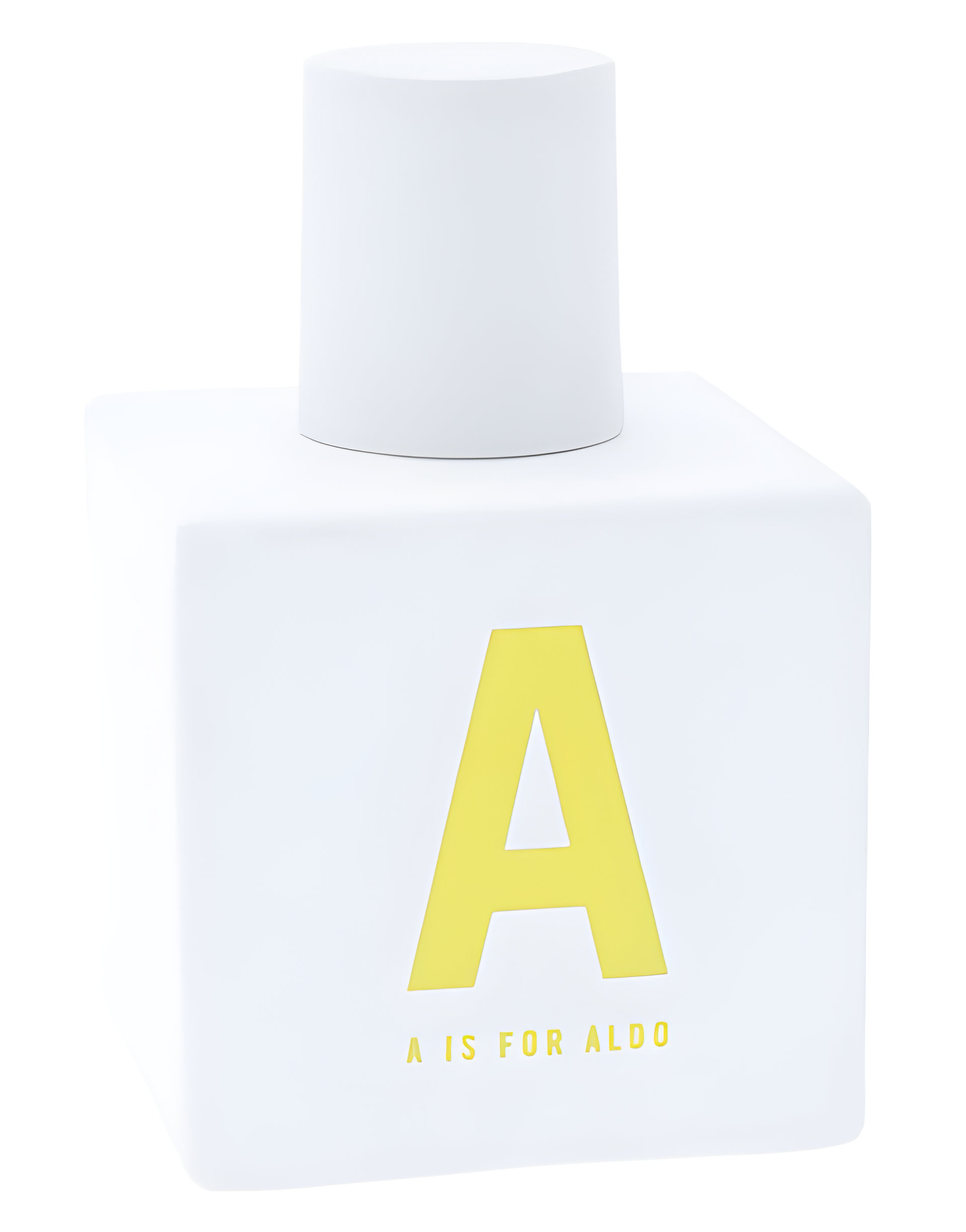 Picture of A Is for ALDO Yellow fragrance