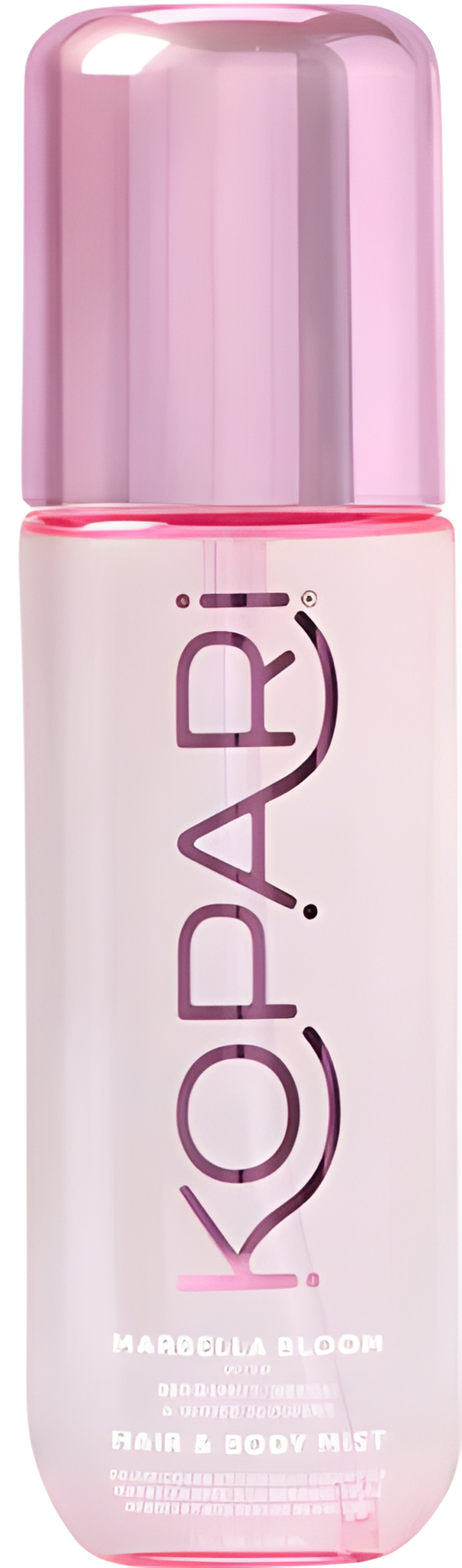 Picture of Marbella Bloom fragrance