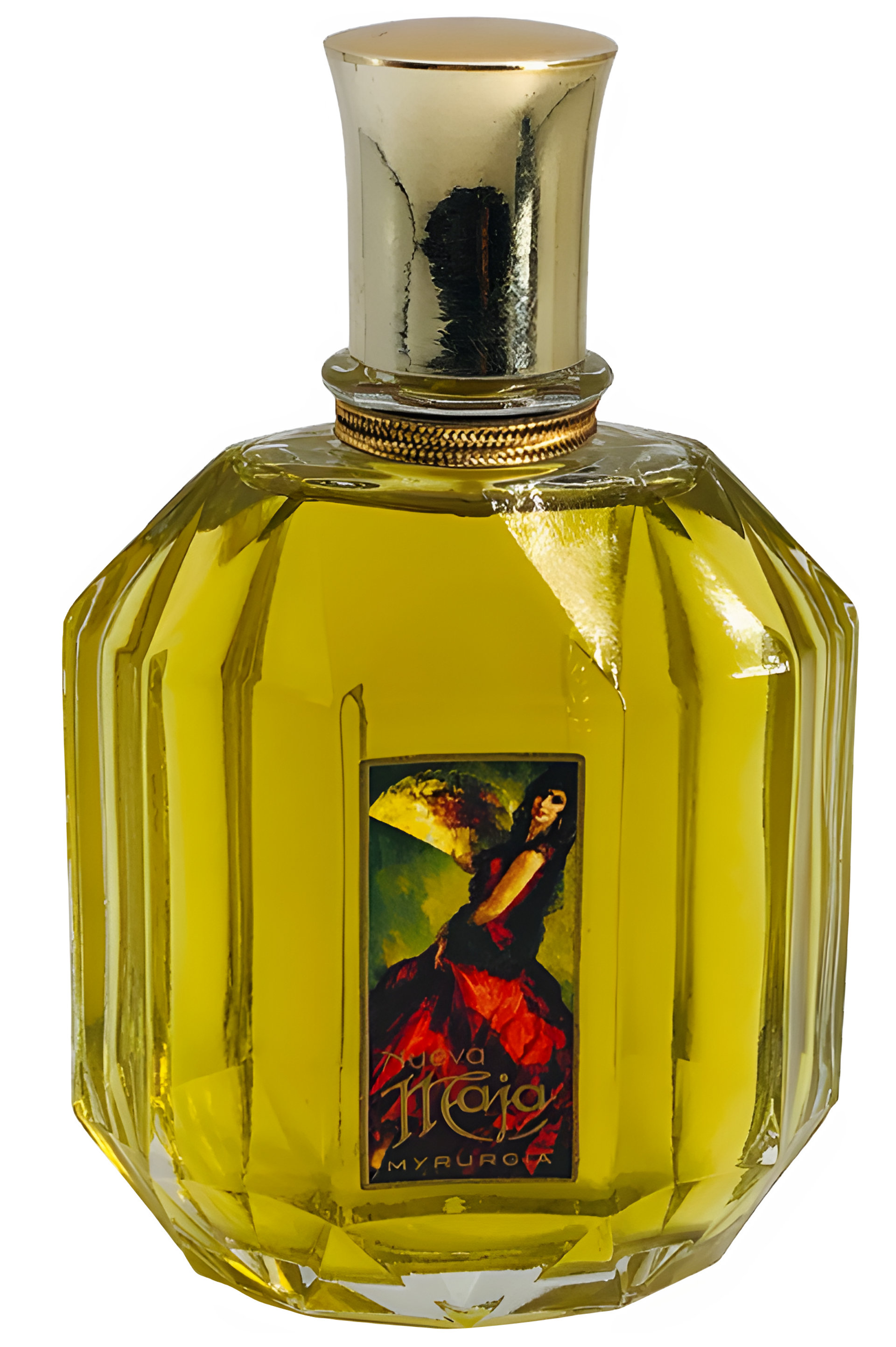 Picture of Nueva Maja fragrance