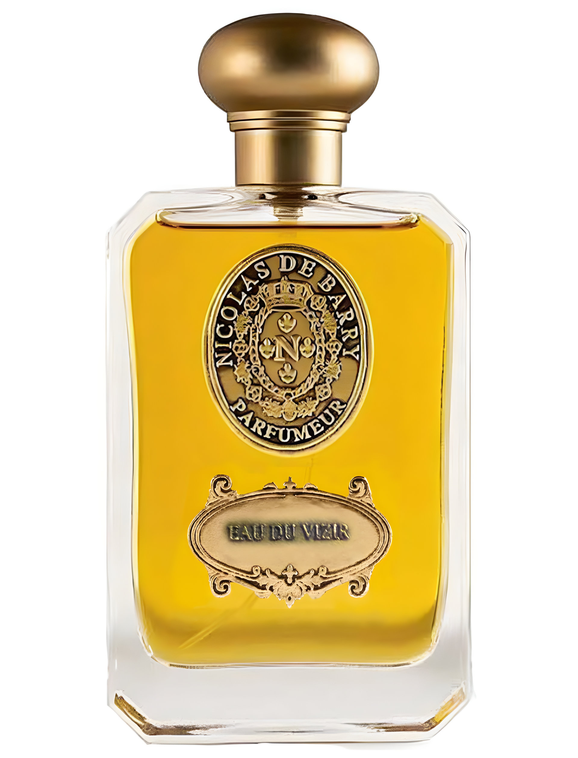 Picture of Eau Du Vizir fragrance