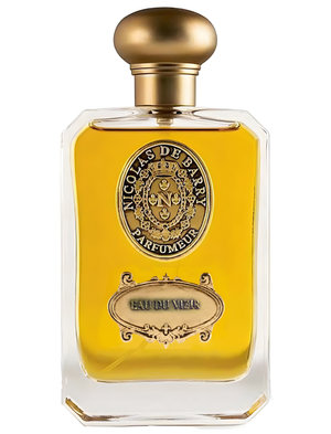Eau Du Vizir by Maison Nicolas de Barry perfume bottle