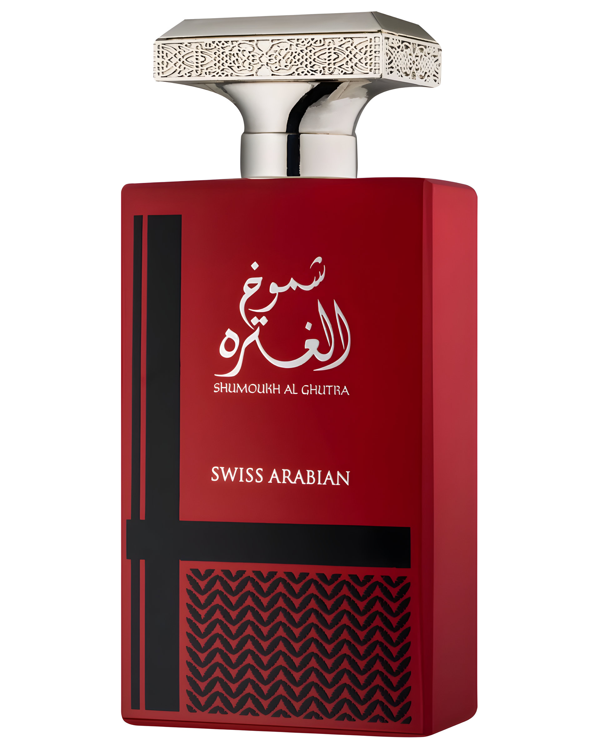 Picture of Shumoukh Al Ghutra fragrance