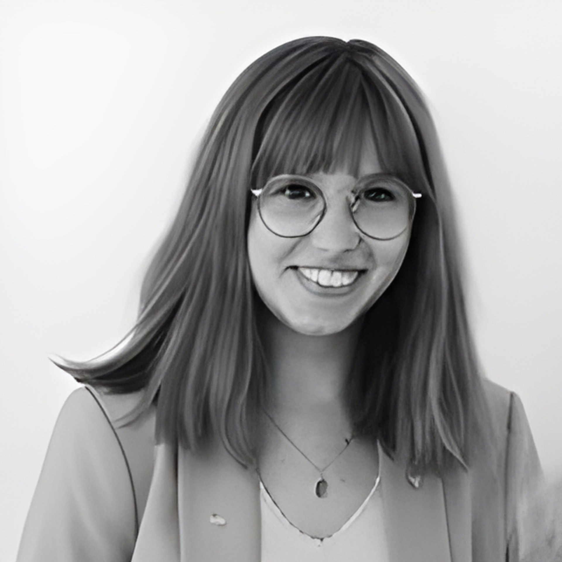 Picture of Camille Chemardin perfumer