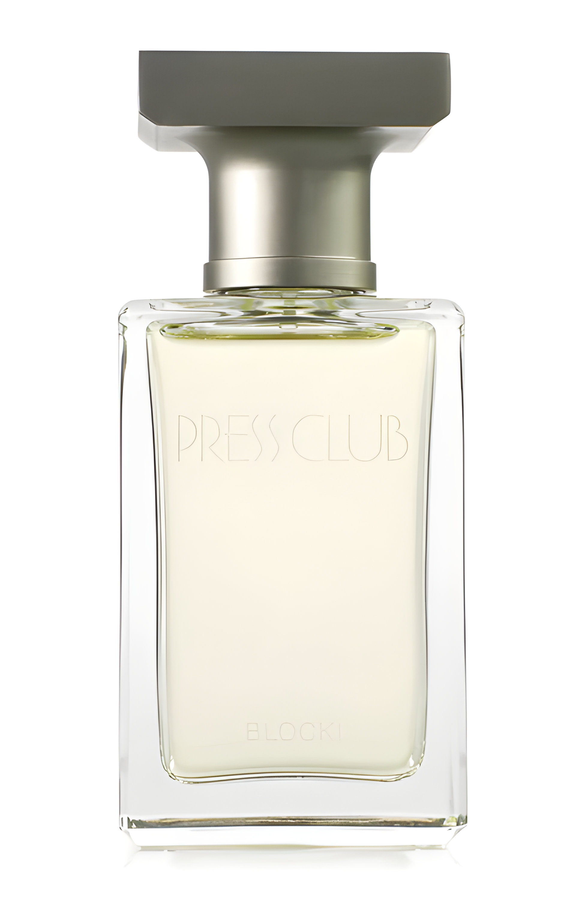 Picture of Press Club fragrance