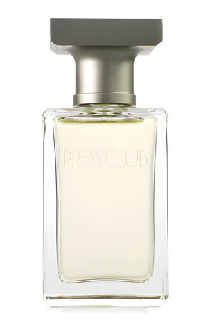 Press Club by Blocki perfume bottle