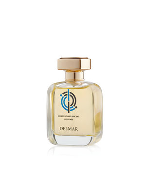 Delmar by 100% Perfumes perfume bottle