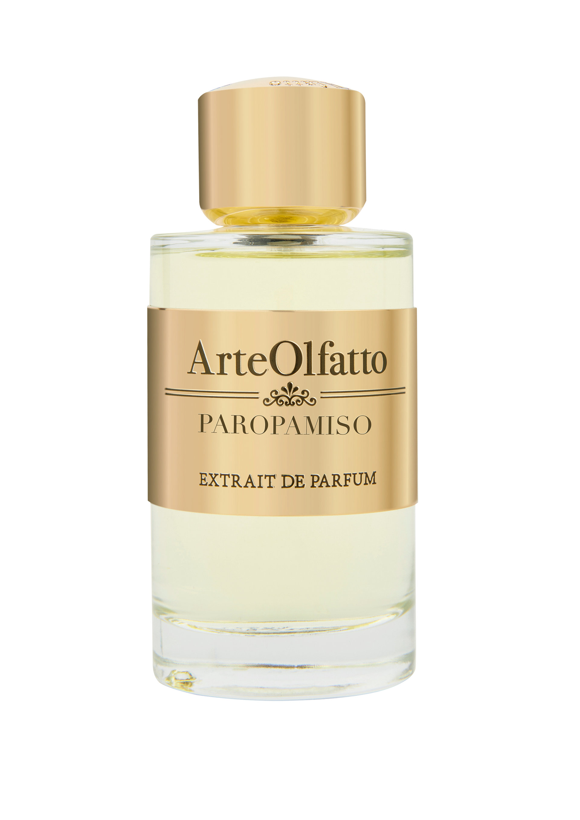 Picture of Paropamiso fragrance