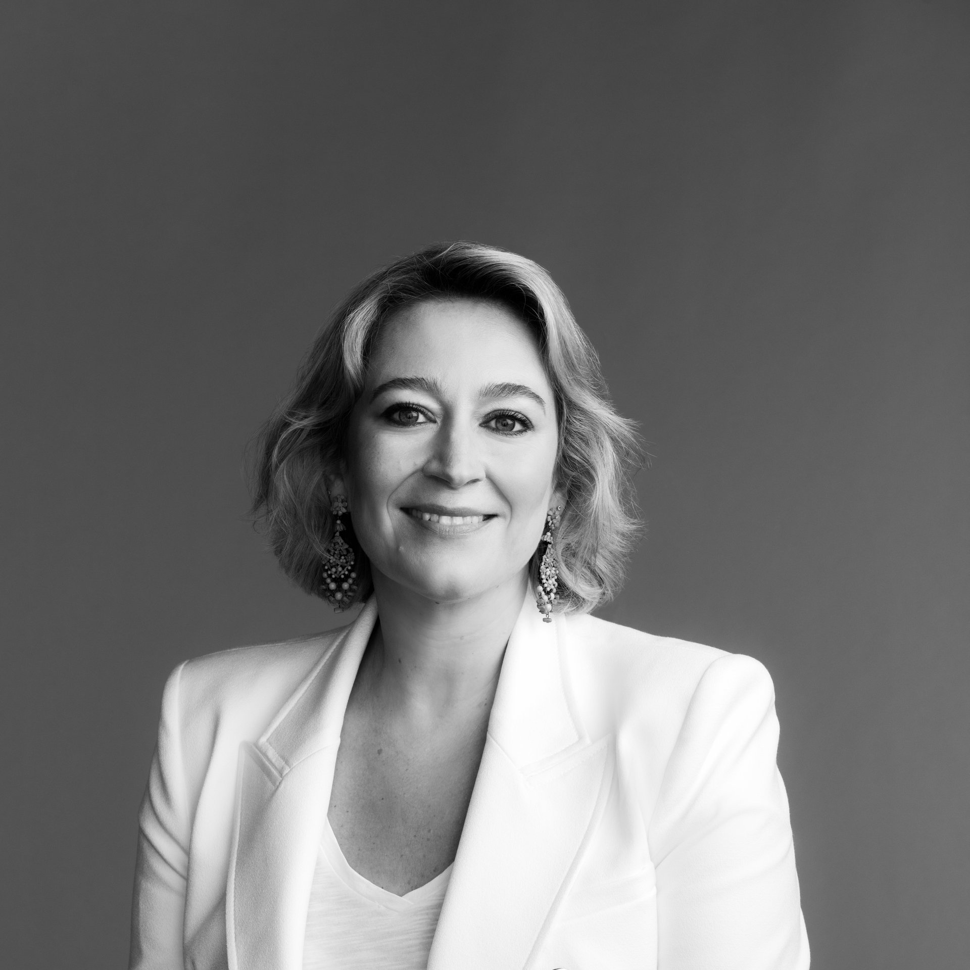 Picture of Alexandra Monet perfumer