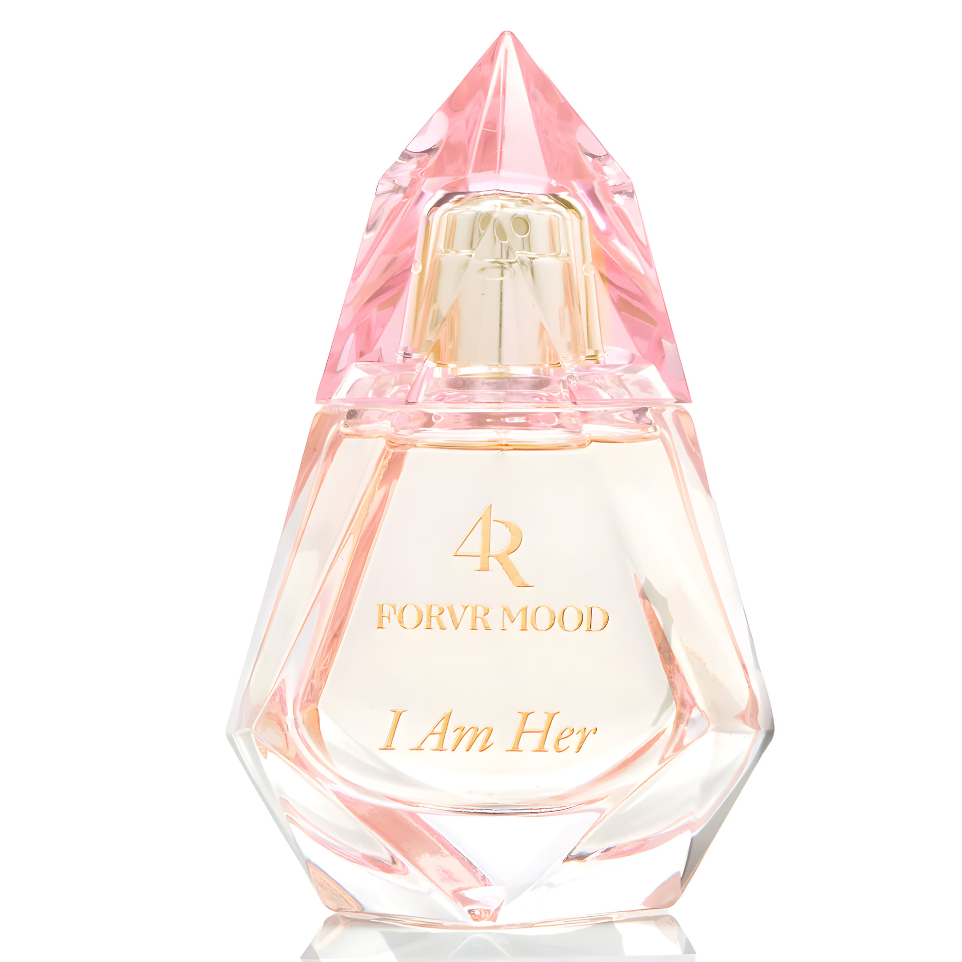 Picture of I AM HER fragrance