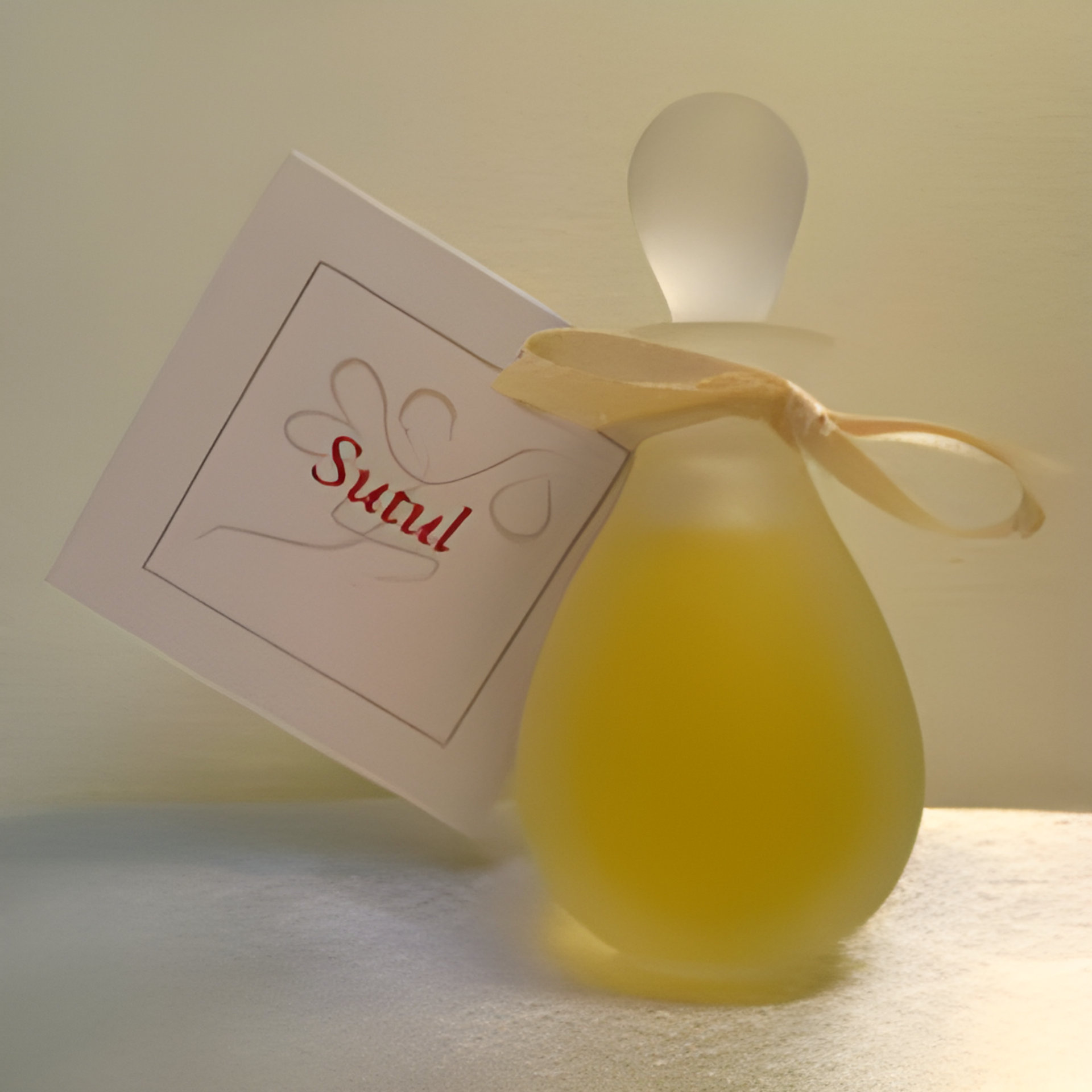 Picture of Sutul fragrance
