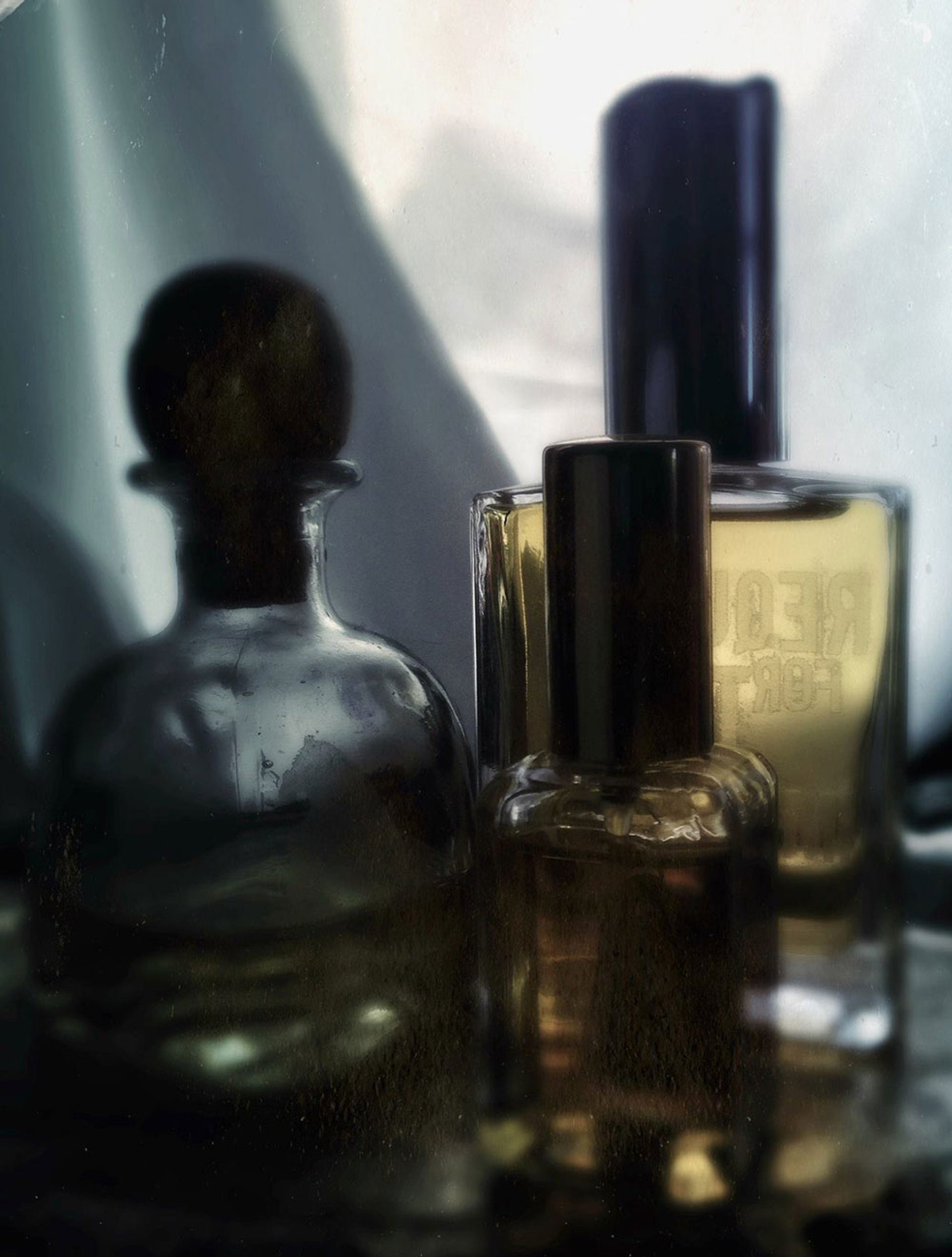 Picture of Blue Angel fragrance