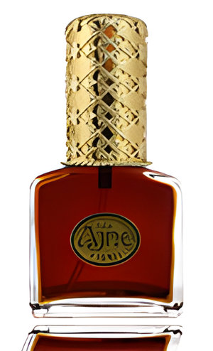 3rd Eiger by Ajne perfume bottle