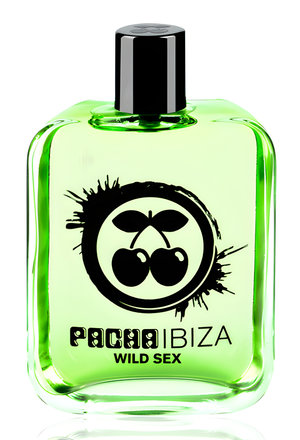 Pacha Ibiza Wild Sex by Pacha Ibiza perfume bottle