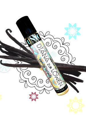 Vanilla Colada by Unic perfume bottle