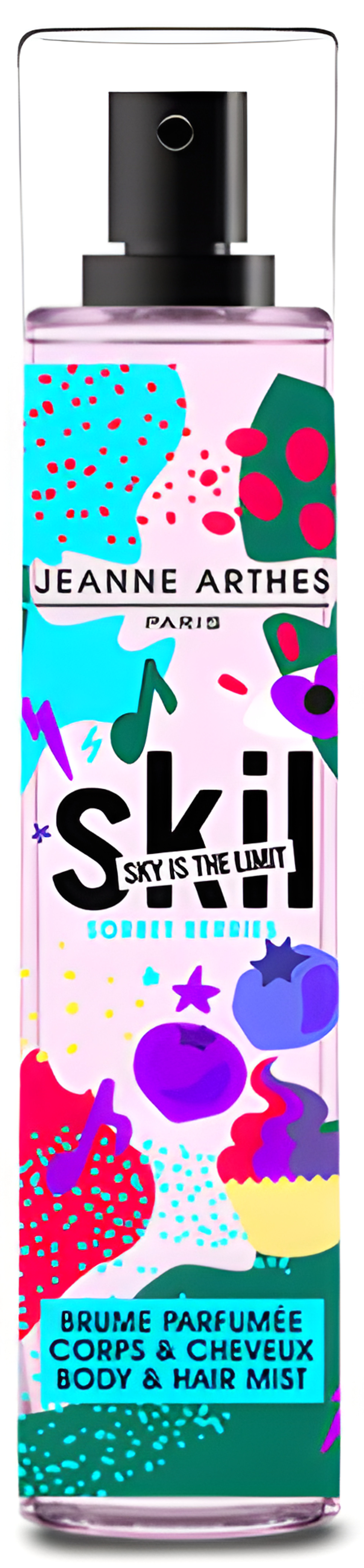 Picture of Sorbet Berries fragrance