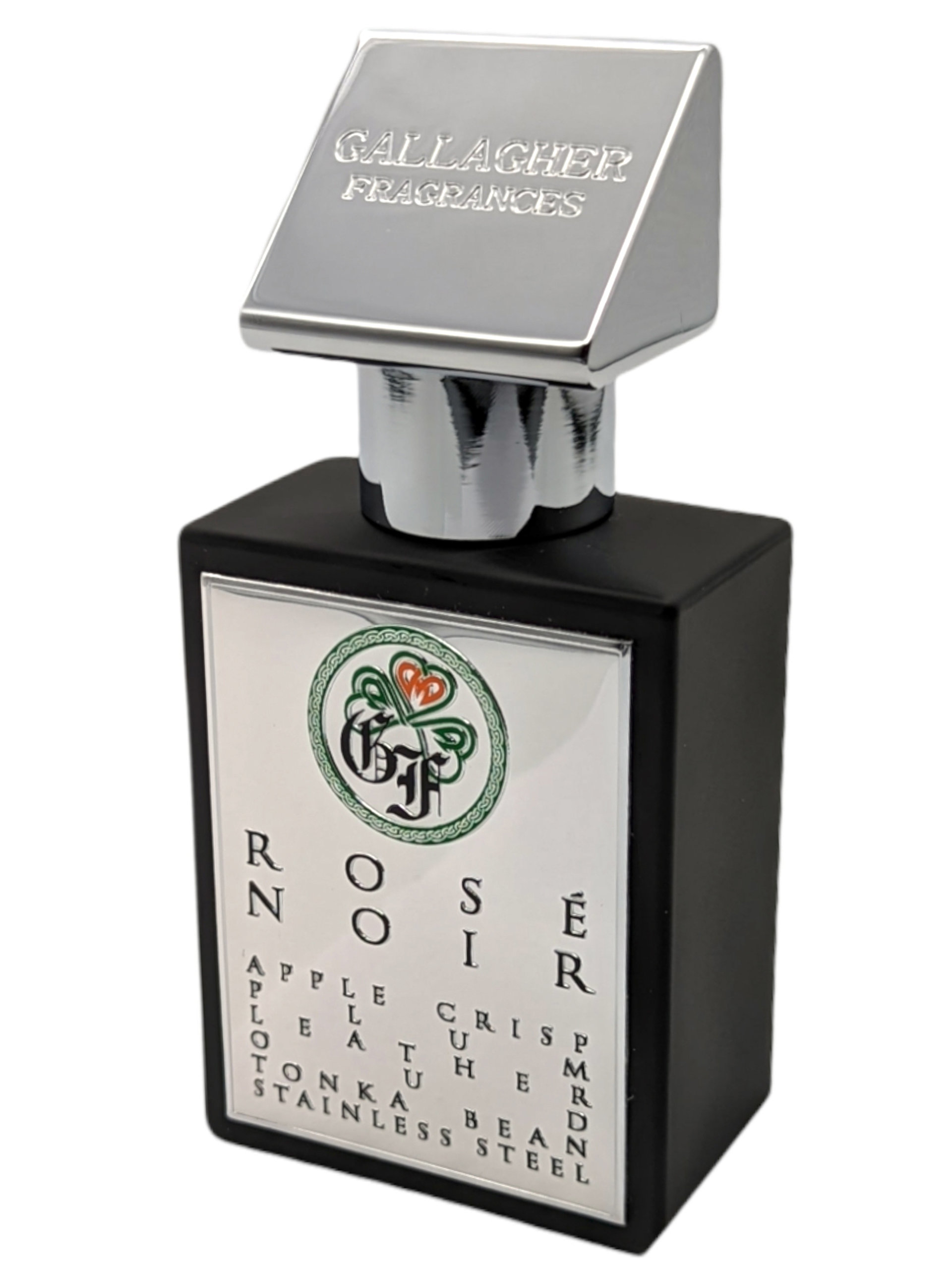 Picture of Rosé Noir fragrance