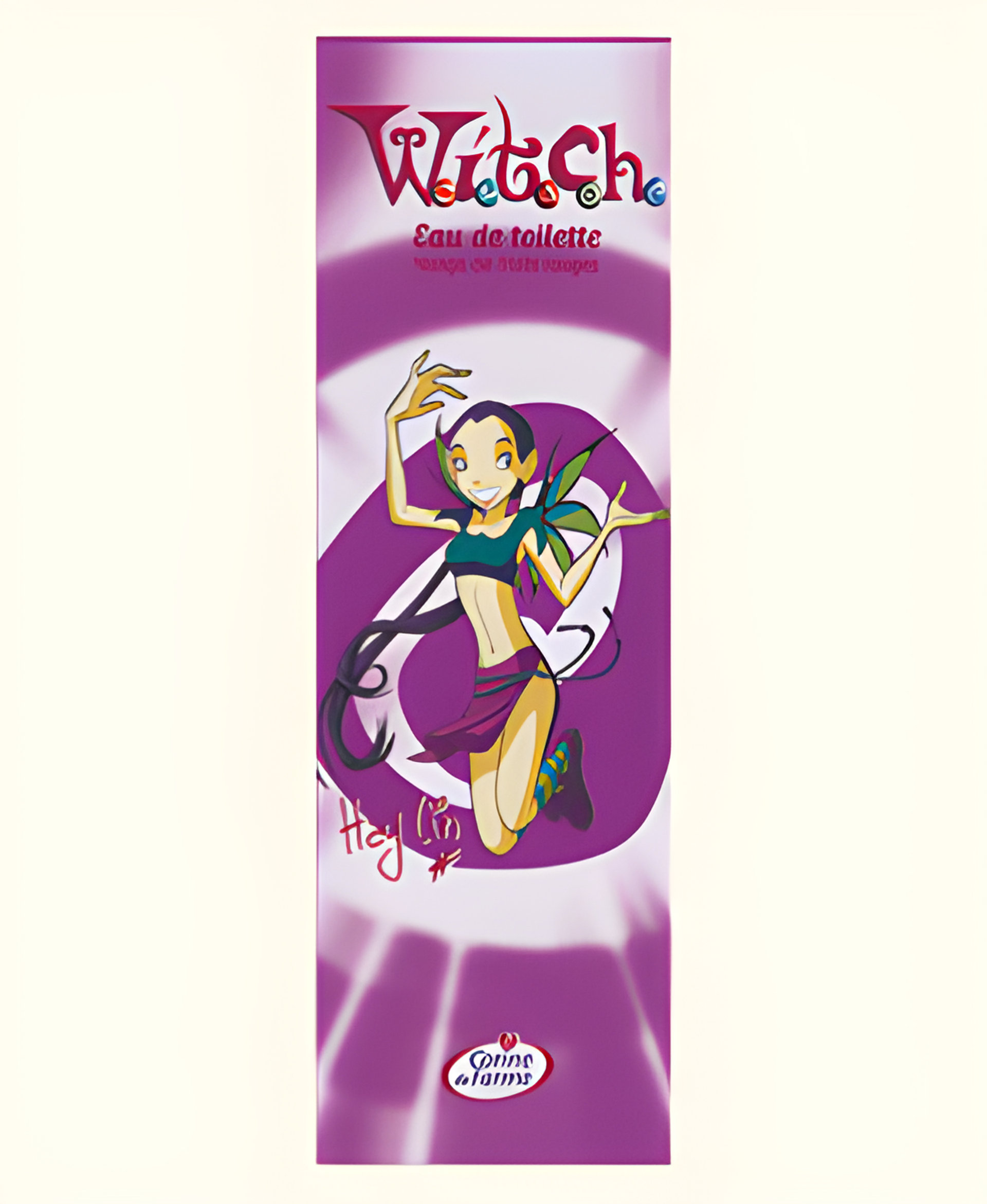 Picture of Witch Hay Lin fragrance