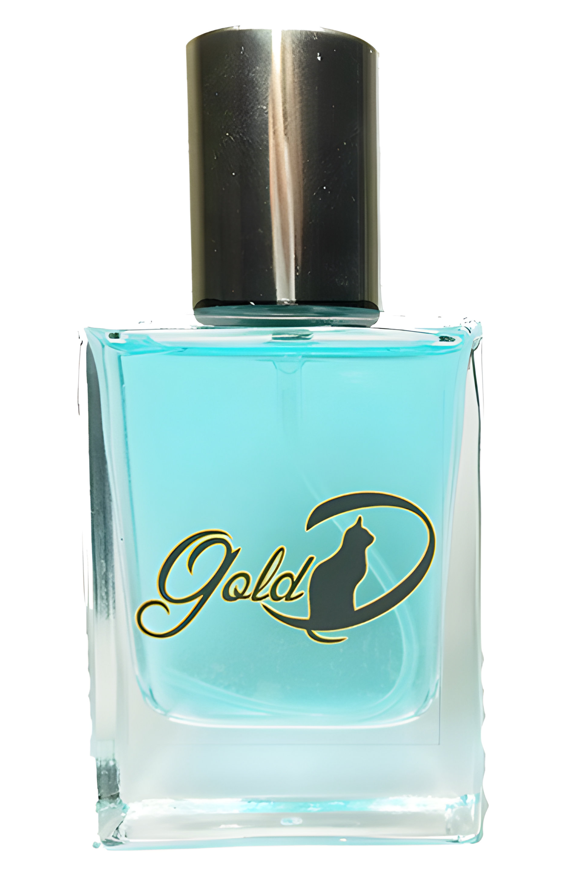 Picture of Gold-D fragrance