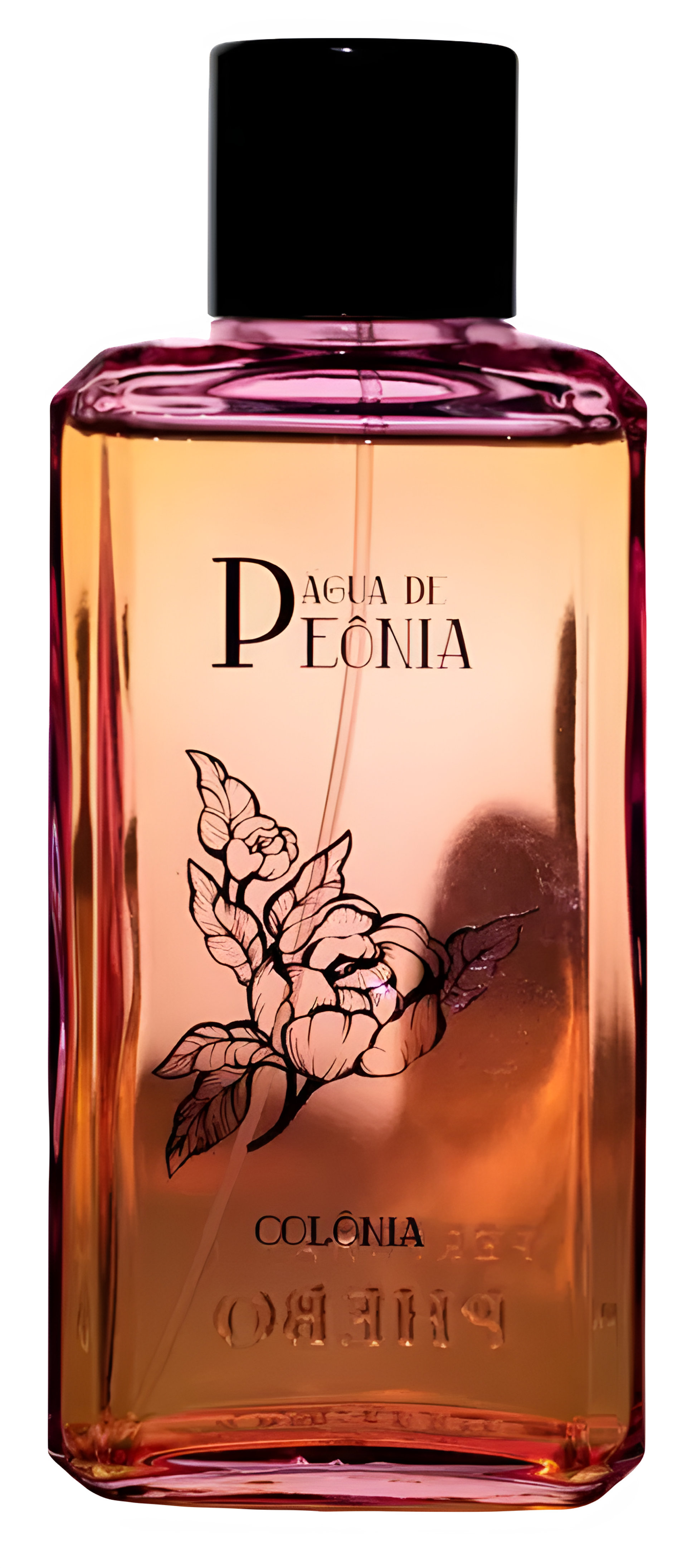 Picture of Água de Peônia fragrance