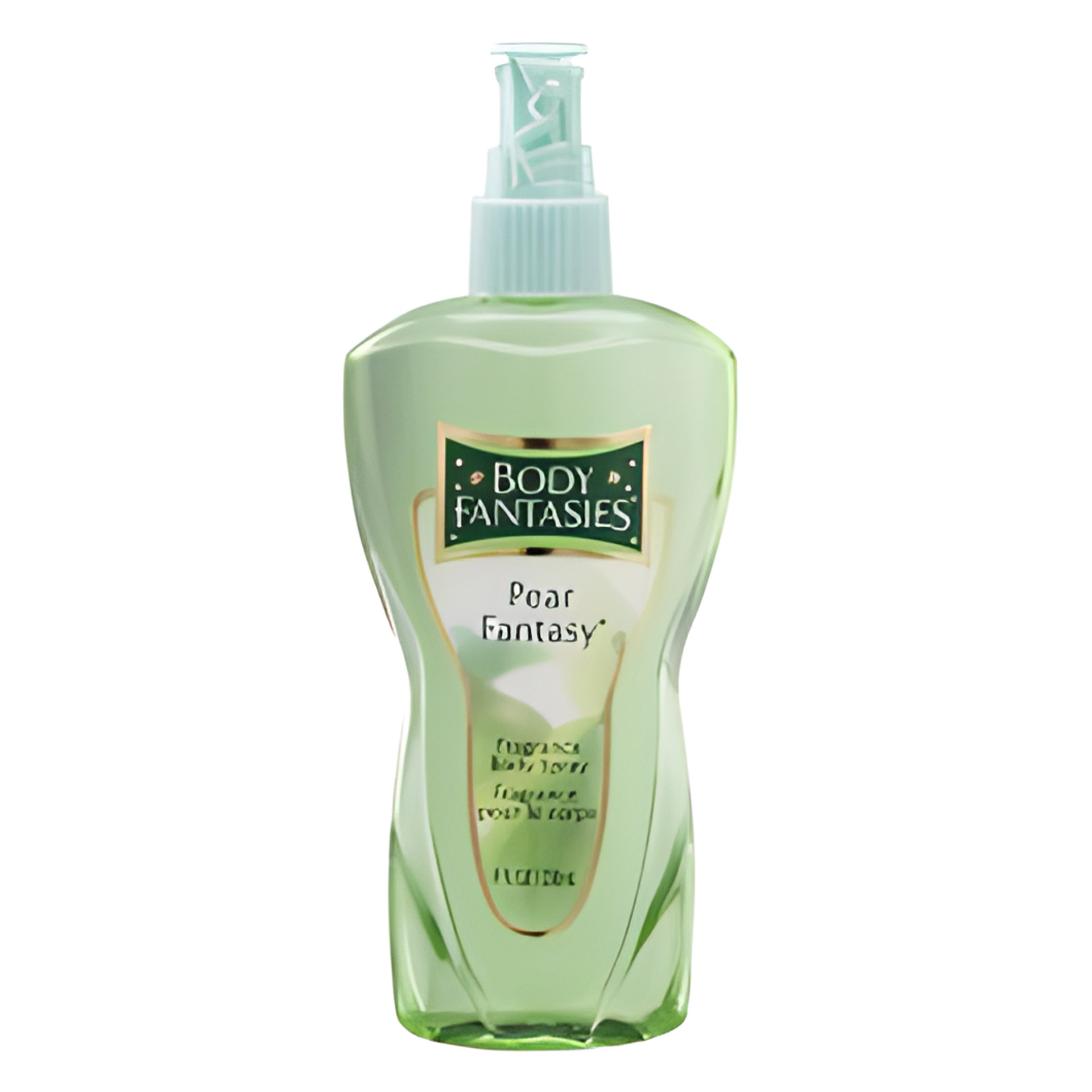Picture of Body Fantasies Pear fragrance