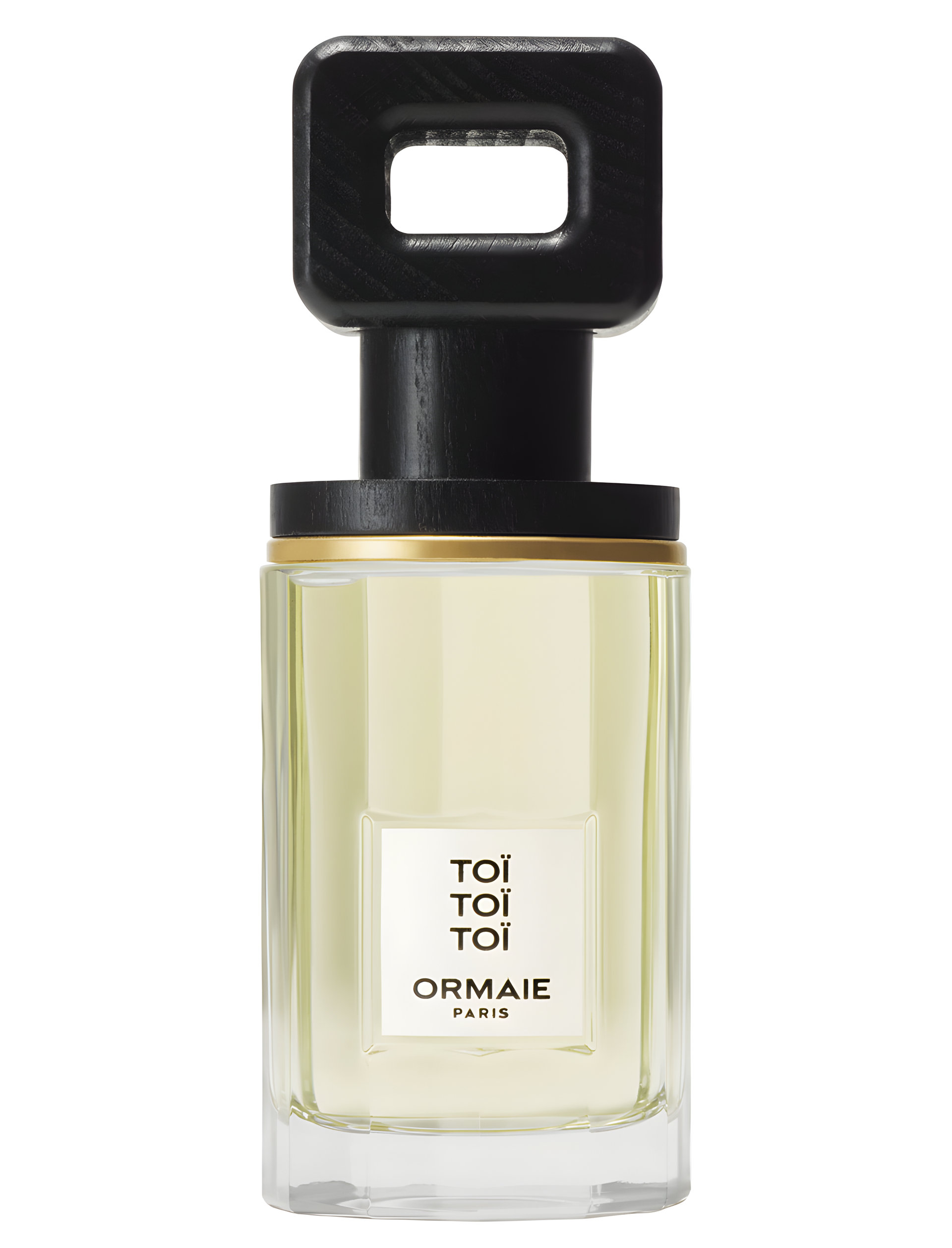 Picture of Toi Toi Toi fragrance