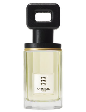 Toi Toi Toi by Ormaie perfume bottle