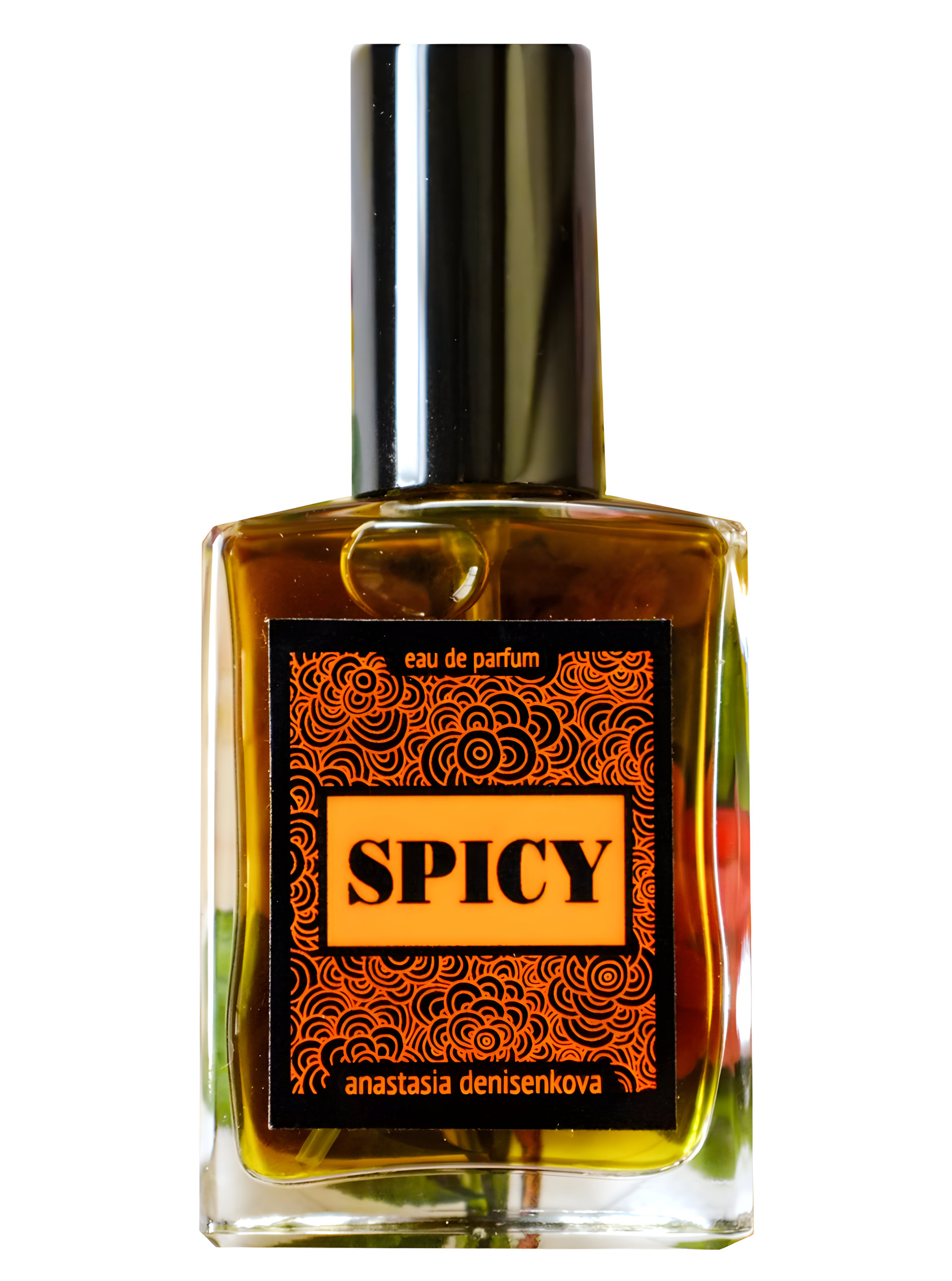 Picture of Spicy fragrance